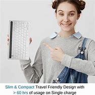 Image result for iPad Keyboard with USB Port