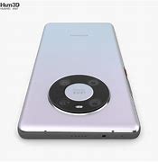 Image result for Huawei Mate 40 Pro Silver