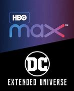 Image result for DC Universe HBO/MAX