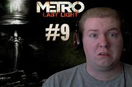 Image result for Metro Last Light Ghost