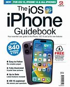 Image result for iPhone Guidebook