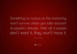 Image result for Prince Charles Quotes