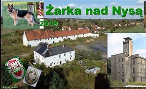 Image result for co_to_za_Żarka_nad_nysą