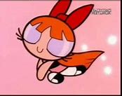 Image result for Powerpuff Girls Buttercup and Butch Kiss