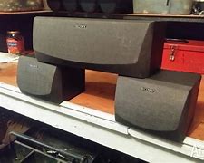 Image result for 71 Surround Sound Speakers Sony