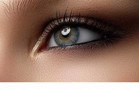 Image result for Eyeliner On WaterLine