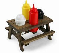 Image result for Picnic Table Clips