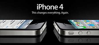 Image result for iPhone 4I