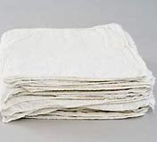 Image result for Cotton Cleaning Rags