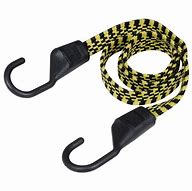 Image result for Flat Bungee Cord
