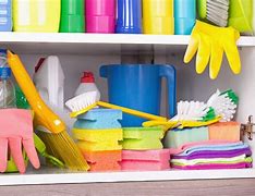 Image result for House Cleaning Materials