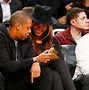 Image result for Jay-Z Hiding Behind Beyoncé