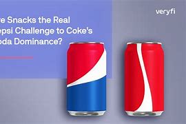 Image result for Coke and Pepsi in Love