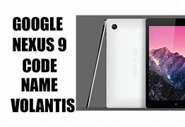 Image result for Volantis Nexus 9