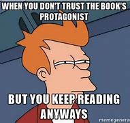 Image result for Text Reading Meme