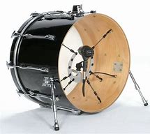 Image result for Microphone Mount Drum