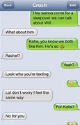 Image result for Funny Crush Fail Texts