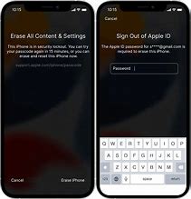 Image result for How to Unlock My iPhone If I Forgot Password Apple