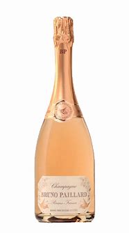 Image result for Bruno Paillard Champagne Rose Brut Premiere Cuvee