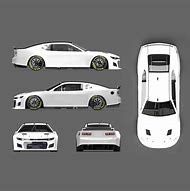 Image result for Chevrolet SS NASCAR