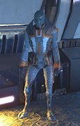 Image result for Mass Effect Andromeda Female Face