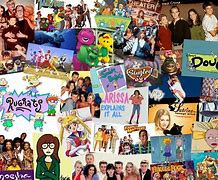 Image result for 90s Disney Kids TV Shows