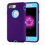 Image result for iPhone 7 Plus Covers with Nbelt Clip