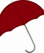 Image result for Red Umbrella Clip Art