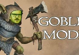 Image result for Goblin Mode Word of the Year