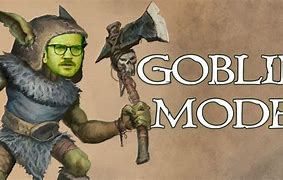 Image result for Goblin Mode Sunak