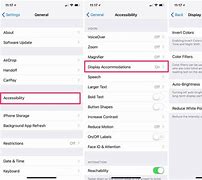 Image result for Automatic Brightness iPhone