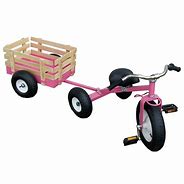 Image result for All Terrain Tricycle for Kids