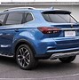 Image result for New MG RX5