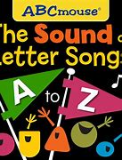 Image result for ABCmouse Jr Letter Songs