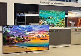 Image result for Pics of 8K TV