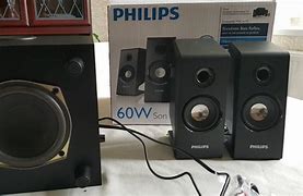 Image result for Philips 60W Pmax Speaker