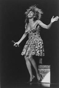 Image result for Tina Turner Clothes