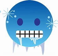 Image result for Angry Blue Emoji