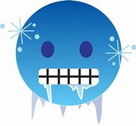 Image result for Weird Blue Emoji