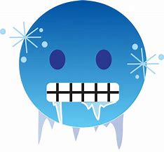 Image result for Blue Emoji Clear PNG