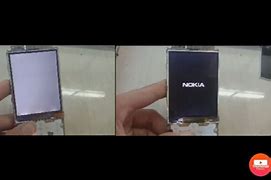 Image result for Nokia 1114 White Display Problem