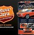 Image result for Making Automotive AMX Car Show Signs