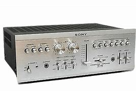 Image result for Vintage Sony Hi-Fi Power Cord