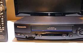 Image result for Panasonic PV 1400 VCR