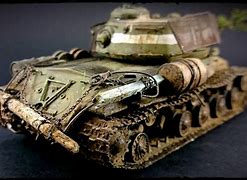 Image result for Tamiya Is-2