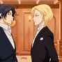 Image result for History Museum Anime