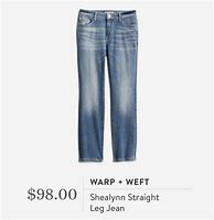 Image result for Stitch Fix Jeans