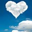 Image result for Love Heart Wallpaper iPhone
