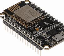 Image result for Modul Wi-Fi Esp8266