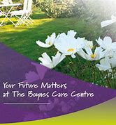 Image result for The Boynes Nursing Home Upton